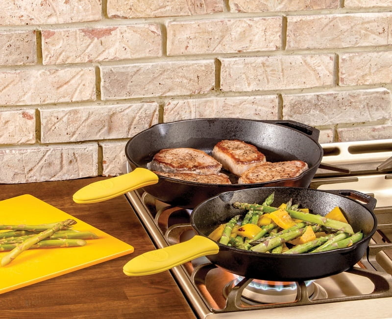 Lodge Cast Iron 10.25