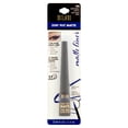 thumbnail image 2 of Milani Stay Put Matte Eyeliner, Midnight Matte, 2 of 5