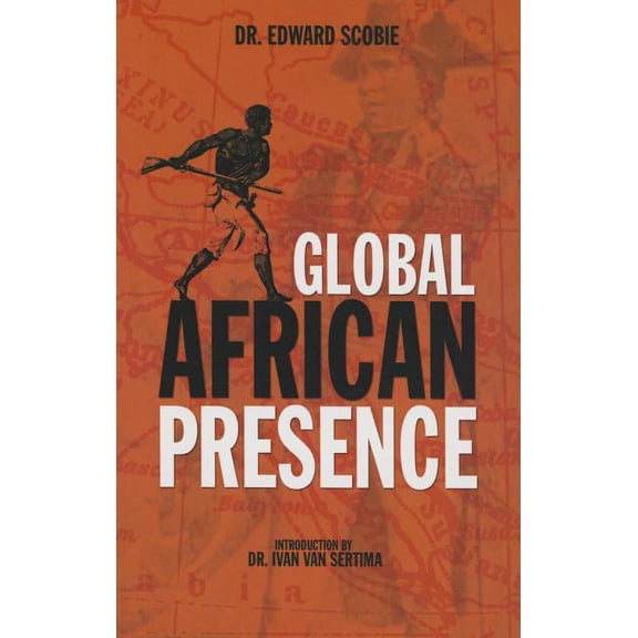 Global African Presence, (Paperback)