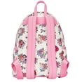 thumbnail image 2 of Bandolera Loungefly con tatuaje de princesa Disney para mujer, 2 of 7