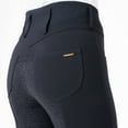 thumbnail image 6 of Horze Bella Womens Full Seat Breeches, 6 of 10
