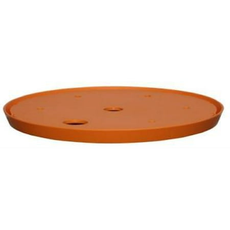 16 Plastic Planter - 13