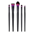 thumbnail image 2 of Conjunto de 5pcs Macarena Cepillo de Maquillaje de Nylon Pinceles de maquillaje, 2 of 8