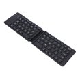 thumbnail image 4 of Foldable Keyboard BT3.0 Fast Typing Silent 120mAh Battery Compact Size Wide Compatibility Mini Wireless Keyboard, 4 of 7