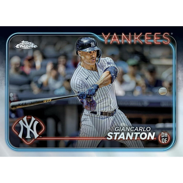 Baseball Hobby box 2024 Topps Chrome from Japan New | eBay