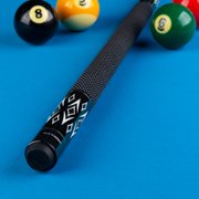 Action BW15 Black and White Pool Cue Billiard Stick Billiards Cues