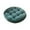 Blue, variant on CASAFUN Floor Pillows Cushions Round Chair Cushion Outdoor Seat Pads for Sitting Meditation Yoga Living Room Sofa Balcony
