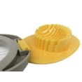 thumbnail image 6 of Egg Slicer with Stainless Steel Wire for Boiled Eggs - Egg Cutter, 6 of 6