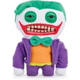 thumbnail image 1 of HIXOWIA Fuggler Funny Ugly Monster Dc X Fuggler, 9" Fugglers Plush Toys Collectible Joker, Soft Plushies Stuffed Animal Fuggler with Teeth Birthday Halloween Christmas Gifts for Kids 4+, 1 of 7