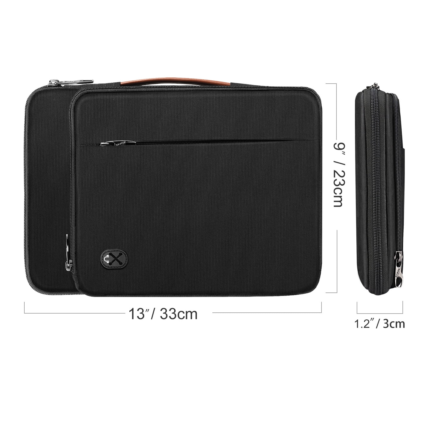 finpac laptop tasche