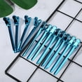 thumbnail image 3 of Hairstyle Pin, Heat Resistance Hairstyle Clamps, Tension Ability Dress Up DIY Styling Beauty Artist For Hair Salon Shop ANGGREK DH1413, 3 of 8
