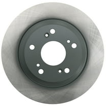 Winstop Brake Rotor, Rear WS238652, Honda S2000 2009-2000