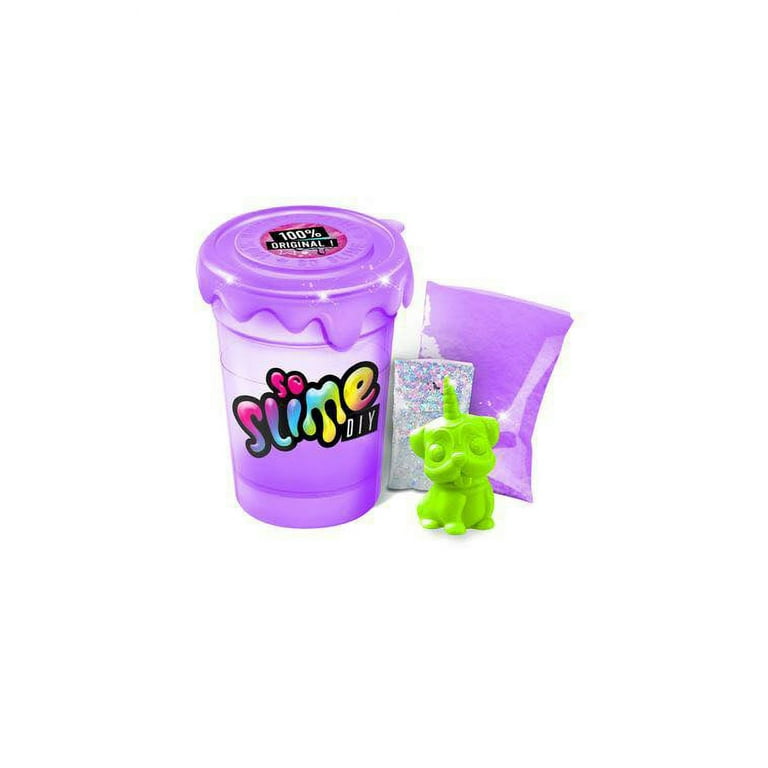 So Slime DIY™ Tie-Dye Slime Shaker - Styles May Vary