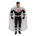 thumbnail image 3 of McFarlane Toys DC Comics Collectible Adult Lord Superman Action Figure, Plastic Super Powers, 5", 3 of 9