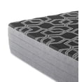 thumbnail image 2 of Twin XL 10" Mattress - CertiPur-US Foam & Heat Pulling - Sleeping in Bed for Safe & Cool Sleep, 2 of 4