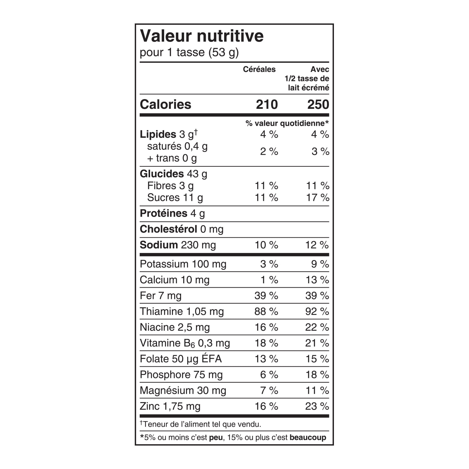 Post Honey Bunches of Oats Honey Roasted Cereal, Family Size, 625 g