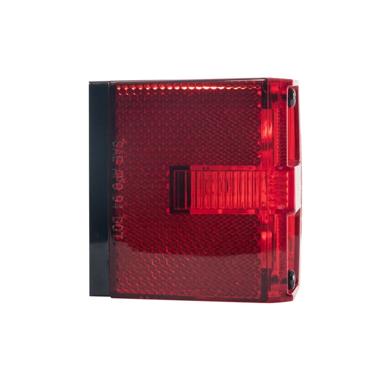 Hopkins Towing Solutions Submersible LED Low-Profile Trailer Hopkins Towing Solutions Submersible LED Low-Profile Trailer