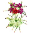 thumbnail image 1 of unbranded 10Ud Adornos De Flores Artificiales Para Platos De Sushi Para Cafeterías Y, 1 of 6