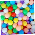 thumbnail image 3 of Raindrops 200 Pcs Colorful Ball For Kids Play Area Assorted Color, 3 of 8