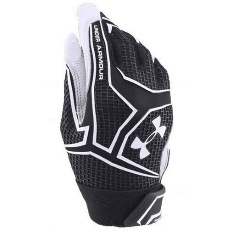 Under armour sales clutchfit batting gloves
