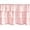 Pink, variant on CATPAN Mini Crib Bed Skirt : 18" Drop Ruffles Crib Skirt Girl,3-Layer Crib Skirt for Nursery Decor,Mini Crib Skirt Easy to Change and Clean,Soft and Comfortable,28" W,52" L(Green)