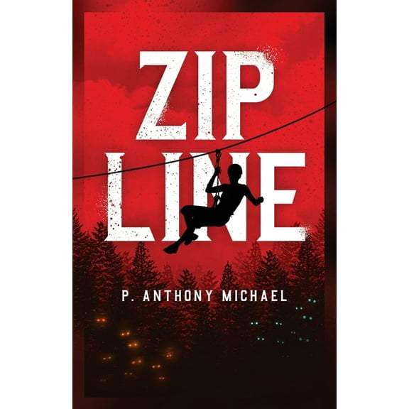 Zipline, (Paperback)