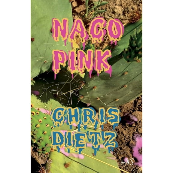 Naco Pink, (Paperback)