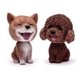 thumbnail image 3 of unbranded Perro Multicolor Para De Hogar Y Vehículos, 3 of 8