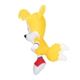 thumbnail image 4 of Sonic 9" Plush - Tails, 4 of 5