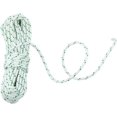 thumbnail image 1 of 4mm Recoil Starter Rope 32.8 Feet 10 Meter Pull Cord Fit Lawn Mower String Trimmer Chainsaw Weed Eater Generator Snow Blower Pull Rope, 1 of 5
