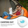 thumbnail image 3 of FUTUREORYY Easy-to-Clean Material Inflatable Chair Sofa for Dorm and Individual Users 1Pack 36x36in, 3 of 5