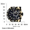 thumbnail image 4 of Invicta Men's 0913 Subaqua Quartz Chronograph Black Dial Watch, 4 of 5