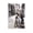 Unframe-style, variant on 1990s War Comedy-drama Films Life Is Beautiful Poster Canvas Wall Art Poster Decorative Bedroom Modern Home Print Picture Artworks Posters 12x18inch(30x45cm)