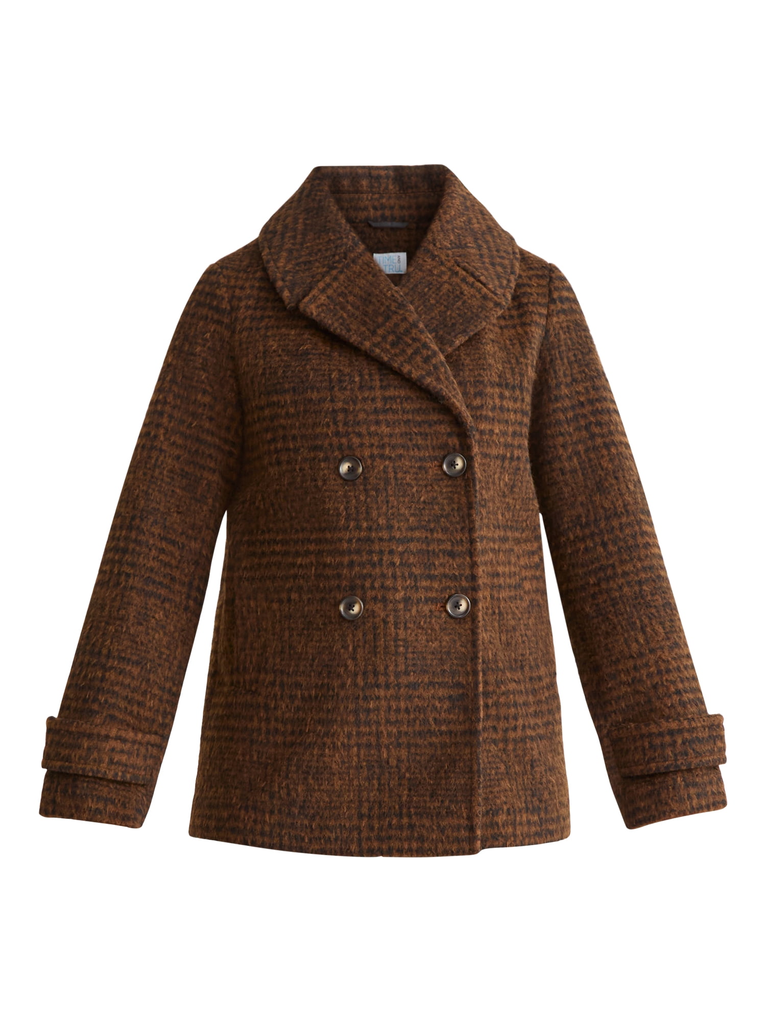 calvin klein tobacco coat Faux Fur Coat Parka Coat Calvin Klein Faux Fur Trim Wrap Coat it offers balanced proportions for added length and coverage while maintaining that tailored Wool Wrap Coat Calvin Klein