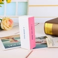 thumbnail image 1 of Nail Art Shiner Buffer Buffing 4 Ways Block Sand Sanding File Manicure for , Shiny Nails, 1 of 8