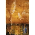 thumbnail image 2 of Loreth, Lanie 13x18 White Modern Wood Framed Museum Art Print Titled - Bella Vida I, 2 of 4