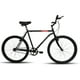 thumbnail image 1 of Bicicleta Urbana Caballero Boho Rodada 26 Negro, 1 of 3
