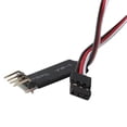 thumbnail image 4 of Módulo de Panel de control de luz CH3 Sunnimix para coche RC Plug and Play negro, 4 of 8