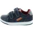 thumbnail image 2 of Geox Boys Baby Flick Fashion Shoes, 2 of 7