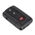 thumbnail image 4 of Funda con control remoto para coche, carcasa para mando a distancia, compatible con Toyota Prius 2004-2009 MOZB21TG Jadeshay A, 4 of 9