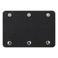 thumbnail image 1 of Anti-grip Leather Handle Simple Detachable Bag Handle Leather Handle Box Pull Rod Grip Anti-grip Leather Case black, 1 of 4