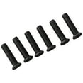 thumbnail image 6 of 6Pc Fixing Screw M5/M6 25Mm Left Hand Thread for Unf Drill Chuck Shank Adapter M6X25Mm, 6 of 9