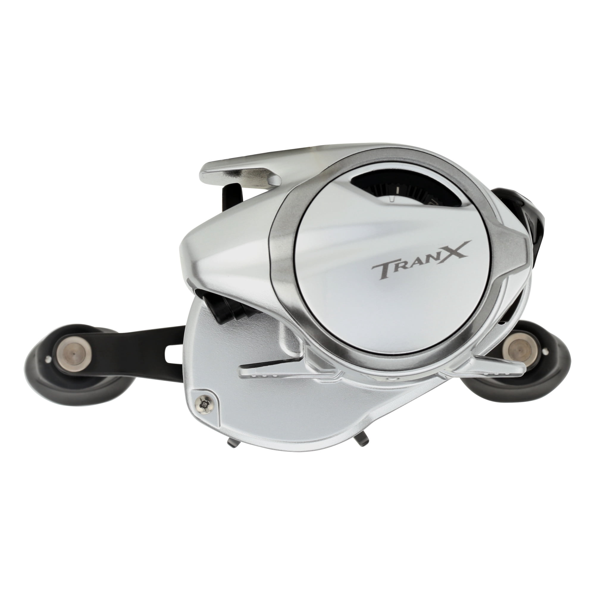 Shimano Fishing TRANX 300 B Low Profile Reels [TRX300B]