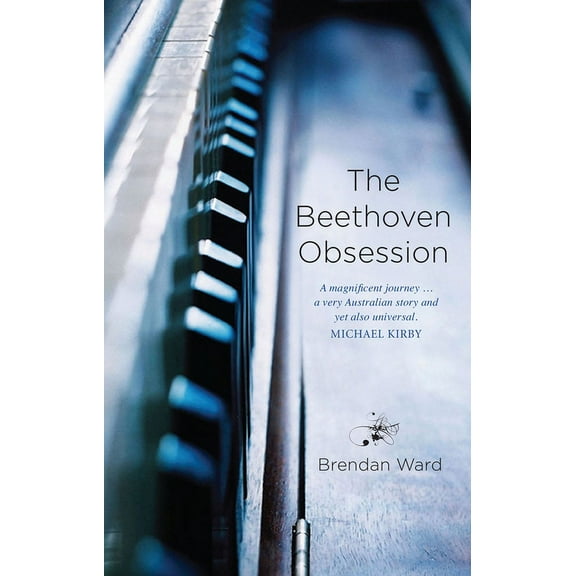 The Beethoven Obsession (Paperback)