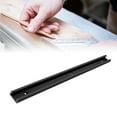 thumbnail image 2 of yaaqii Black 30 Type T-tracks 300-600mm Aluminium Alloy Track Woodworking T Slot, 2 of 8