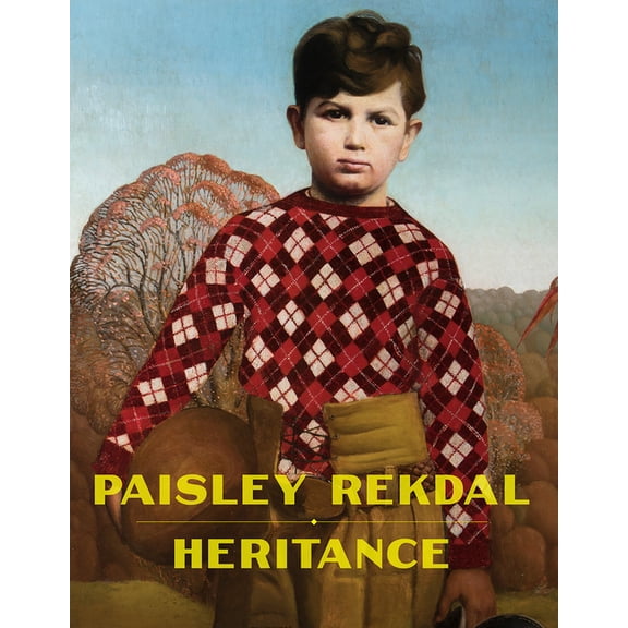 Heritance, (Paperback)