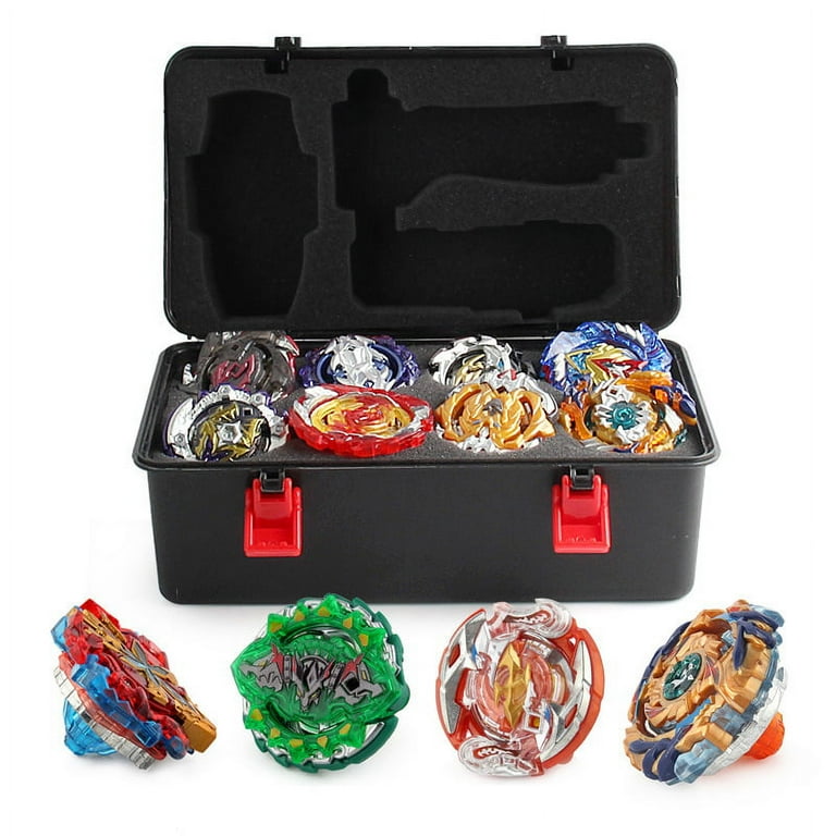 Beyblade burst sales turbo box