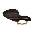 thumbnail image 3 of HILABEE 4/4 Violin Chinrest Easy to Install Sturdy High Performance Violin Chin Rest C, 3 of 9