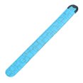 thumbnail image 4 of CSChome Luminous Bracelet LED Bracelet High Brightness Ultralight Flash Mode Reusable Multipurpose Nylon Outdoor Sports Running Glowing Wristband, 4 of 7