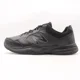 thumbnail image 4 of New Balance 411 V1 Men's Size 13 4E Triple Black Running Shoes Sneakers MA411LK1, 4 of 6